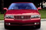Cadillac Seville 1998 года